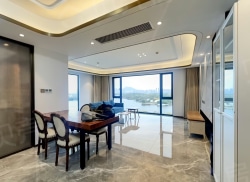 整租·天境云著 4室2厅 东/南/北_天境云著租房