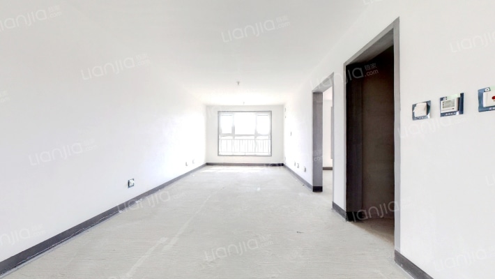 保利香颂湖二手房实景图