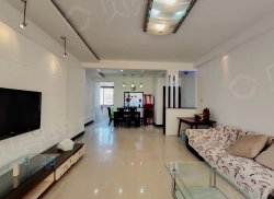 整租·藕塘坡社区 3室2厅 南_藕塘坡社区租房