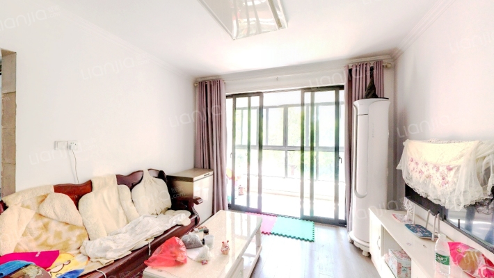 秦淮佳苑五期二手房实景图