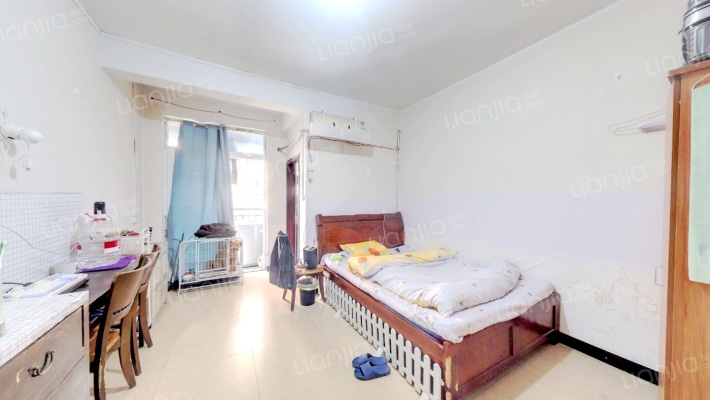 天香丽苑二手房实景图