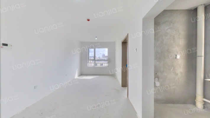 大江金悦城二手房实景图