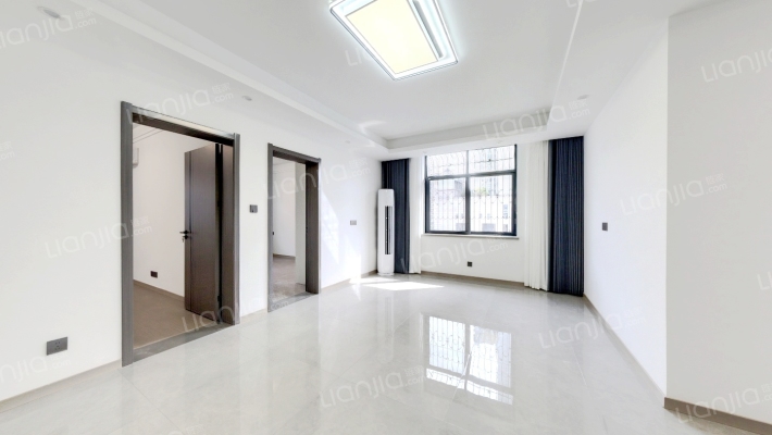 徐东石化小区二手房实景图