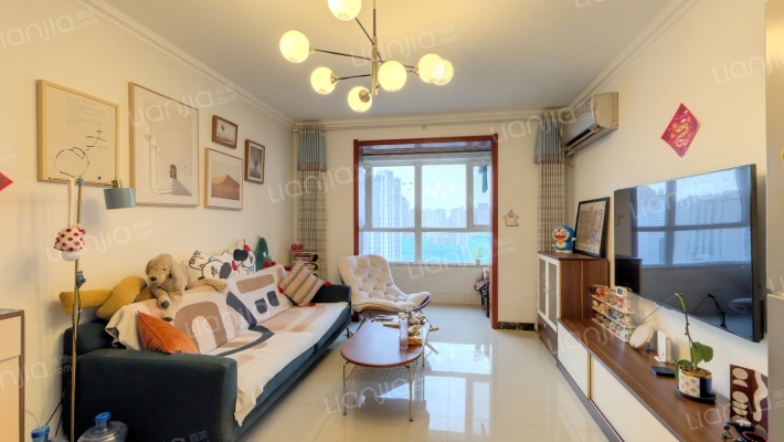 鼎原时代二手房实景图