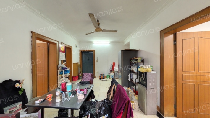 南华城二手房实景图