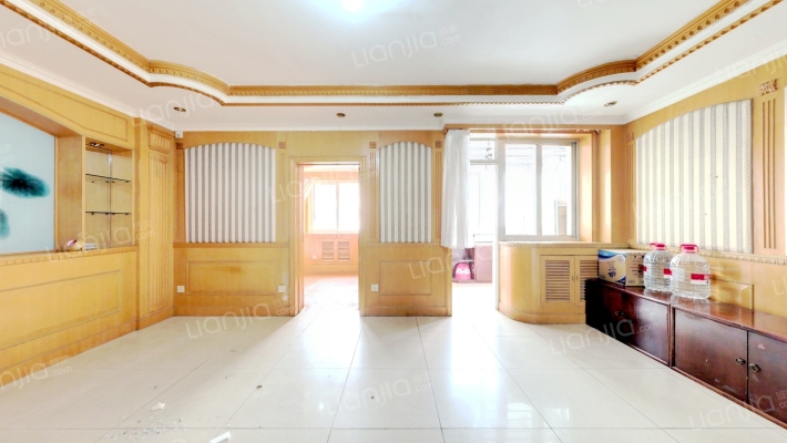 京溪小区二手房实景图