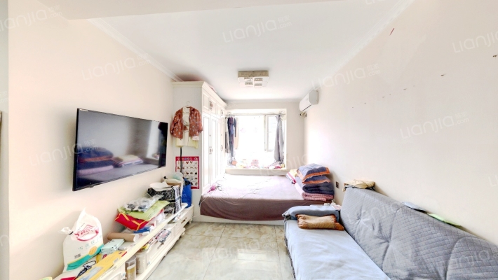 阳光碧水园一期二手房实景图