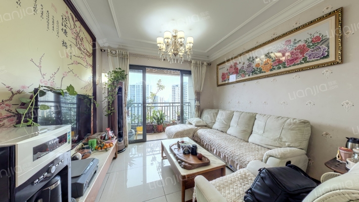 恒大御景湾二手房实景图