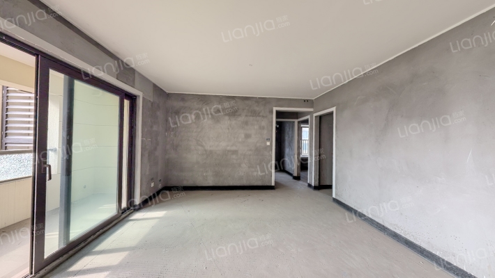 新城朗隽大都会朗誉二手房实景图