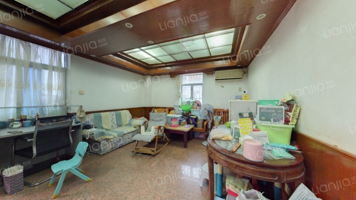 丽景花园二手房实景图