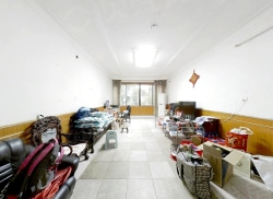 整租·南湖新苑 3室2厅 南/北_南湖新苑租房