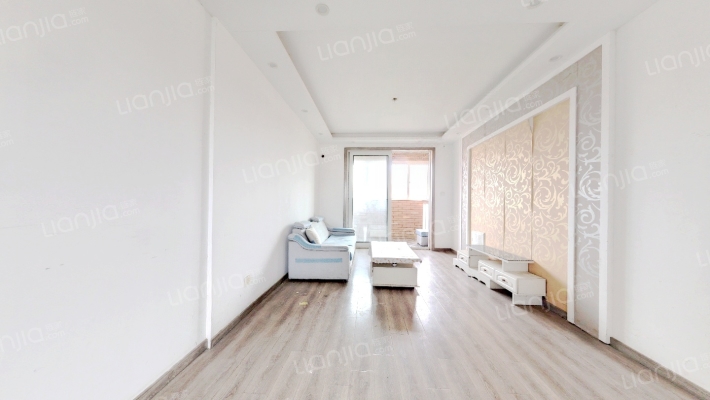 佘北家园茸腾苑二手房实景图