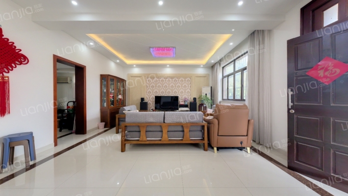 广衍路65弄二手房实景图