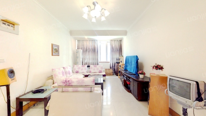 制药村二手房实景图