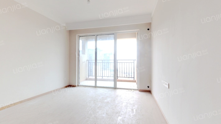 海伦小镇二手房实景图