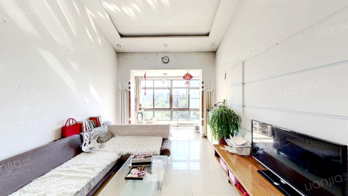 富山花园二手房实景图