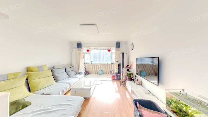 卧龙社区二手房实景图