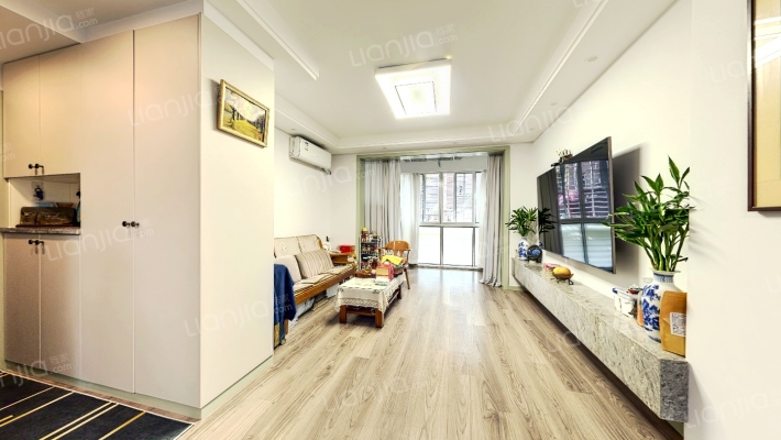 鹏丰苑二手房实景图