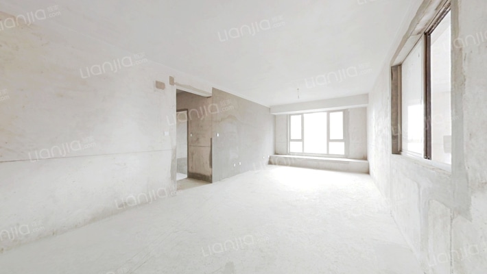 建中御东国际六期二手房实景图