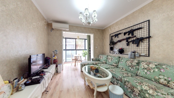 双楠忆景二手房实景图