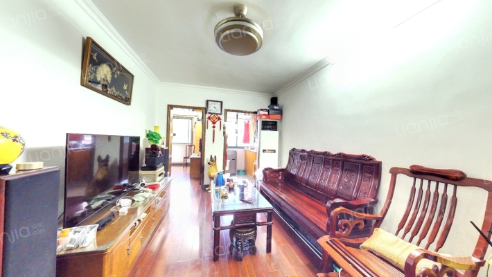 金巷小区（10弄3支弄多层）二手房实景图