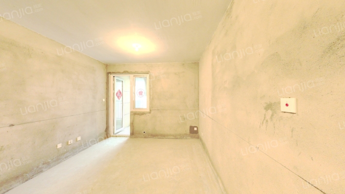 润泽嘉苑二手房实景图