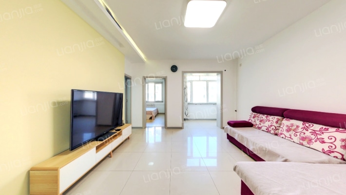 迎喜家园二手房实景图