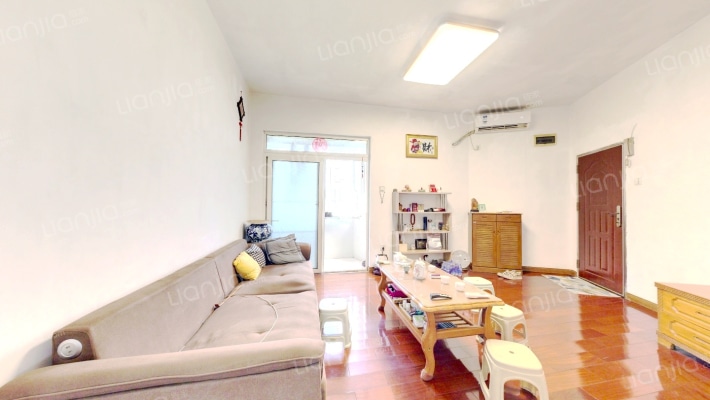 怡景花园-桂花村二手房实景图