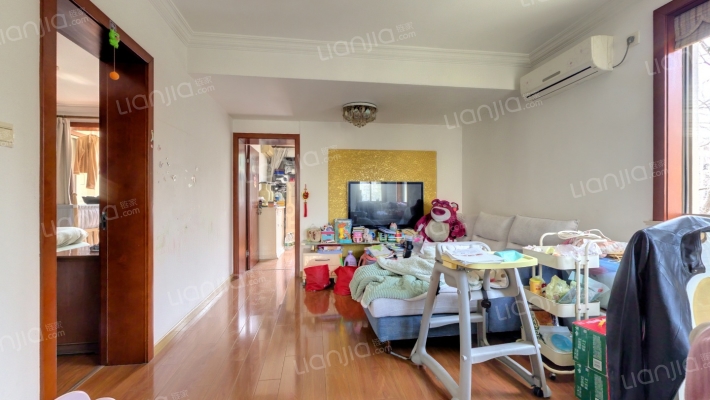 大华三村二街坊二手房实景图