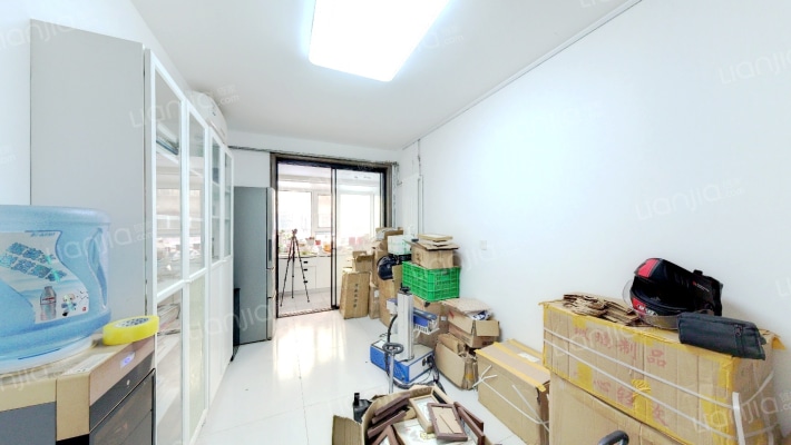 明园小区二手房实景图