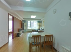 整租·万科魅力之城 3室2厅 南/北_万科魅力之城租房