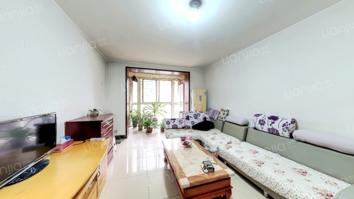 花样年华二手房实景图