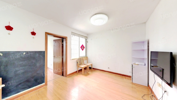 古楼北里二手房实景图