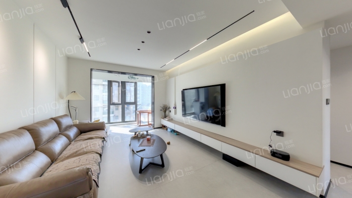 宜德苑二手房实景图