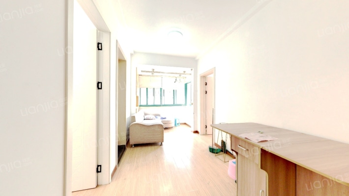 长福小区二手房实景图