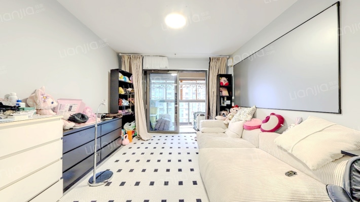 新湖明珠城三期二手房实景图