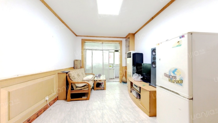 塑料厂家属院二手房实景图