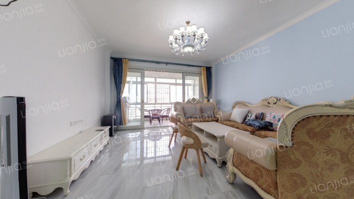 名雅轩二手房实景图