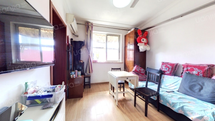 塘桥小区二手房实景图