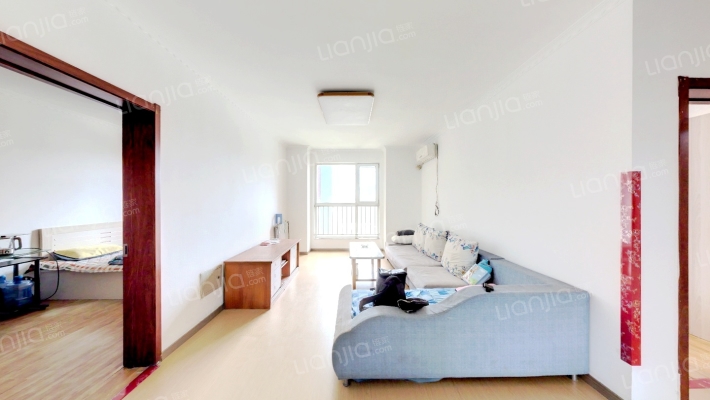 龙海南苑二手房实景图