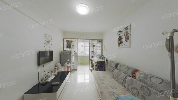 虹景阁南区二手房实景图