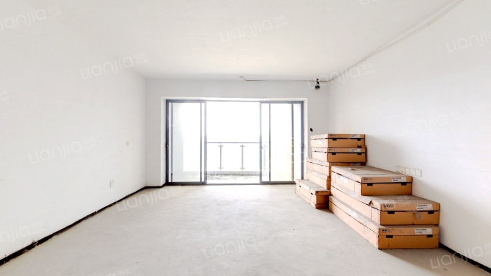 华标品峰台二手房实景图