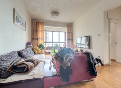 整租·嘉皇心悦城 2室1厅 东南_嘉皇心悦城租房