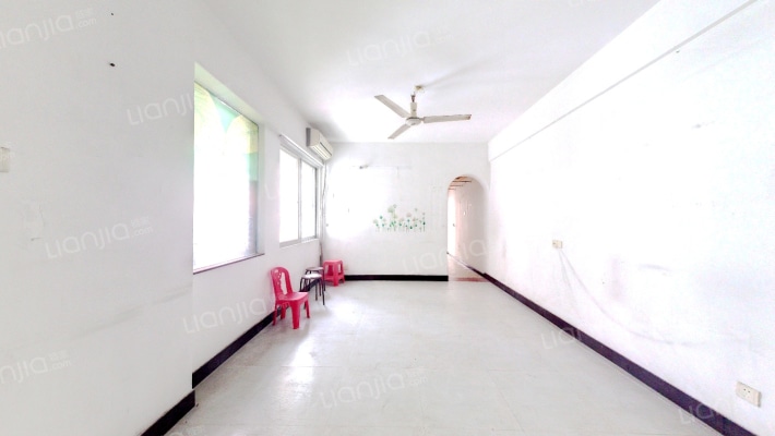 华福大厦二手房实景图