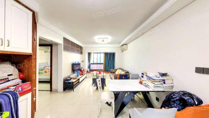 百源双玺二手房实景图