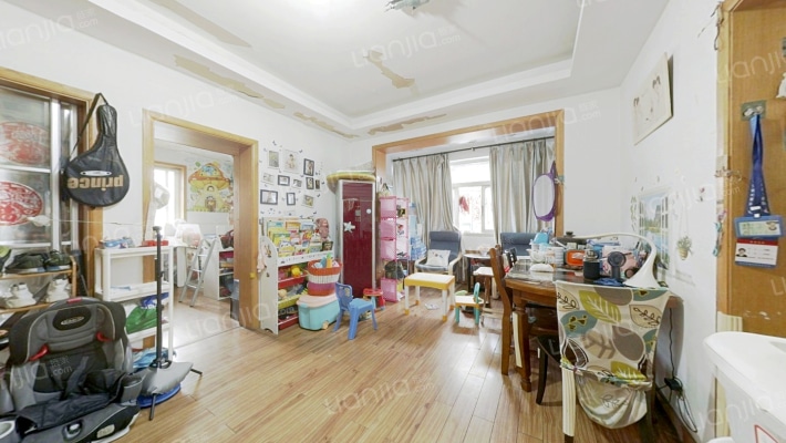 大关东七苑二手房实景图