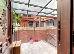 整租·禹洲香溪里熙园 4室2厅 南_禹洲香溪里熙园租房