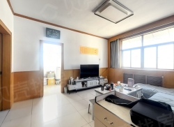 整租·龙丰热电生活区 2室1厅 南/北_龙丰热电生活区租房