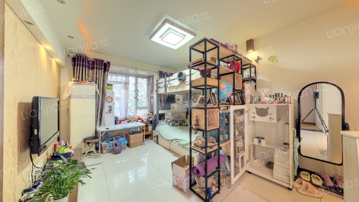 金沙美邻丽雅苑二手房实景图