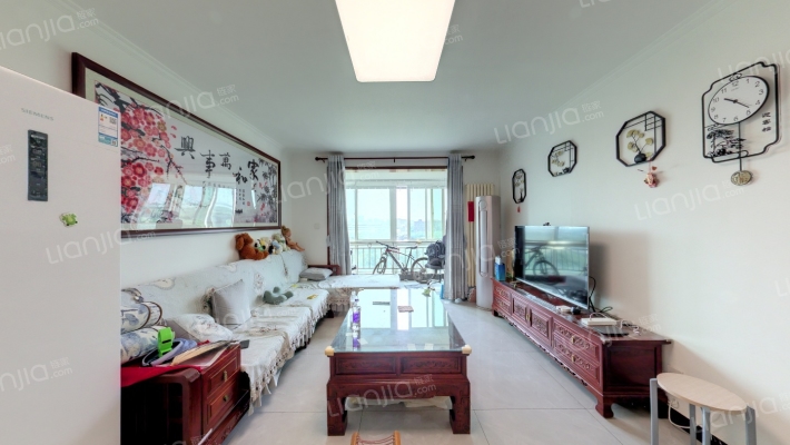 莲水怡园二手房实景图